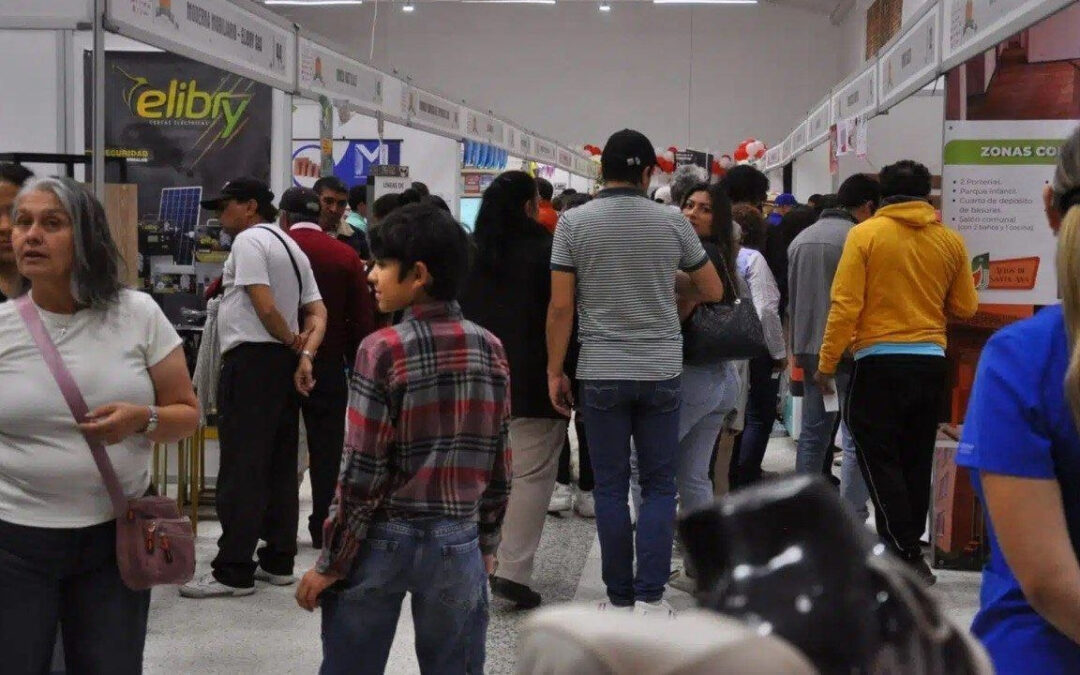 Duitama se alista para cuatro días de negocios, cultura y experiencias en la Feria del Oriente Colombiano