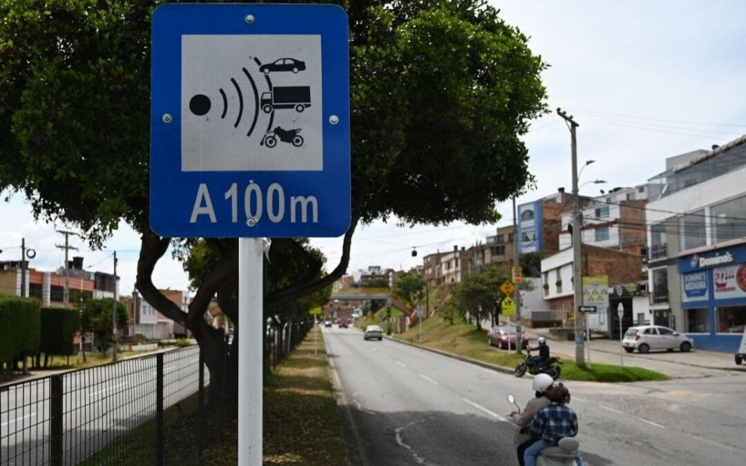 Comité de Autoridades de Tránsito aclara que no existe una decisión definitiva que anule automáticamente las fotomultas