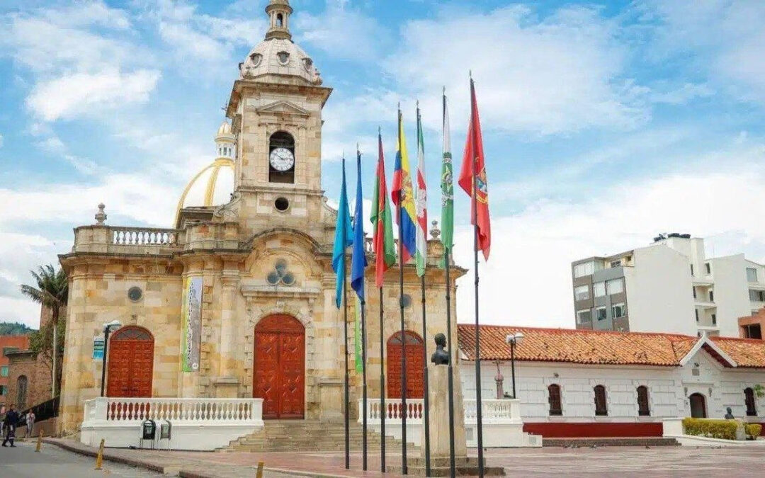 Con un grito de gol… un llamado a la solidaridad