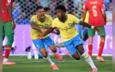 Cuatro partidos, cuatro historias #Mundial2026 | Sábado 13 de junio