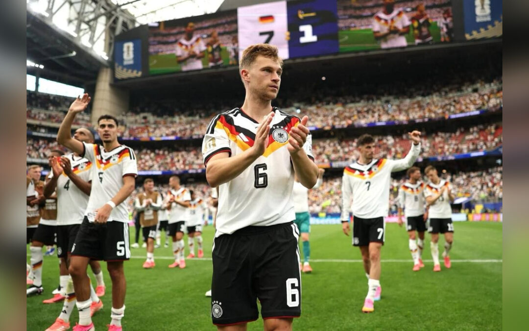 El día de los goles sin piedad #Mundial2026 | Domingo 14 de junio