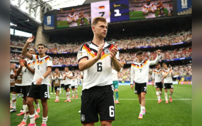 El día de los goles sin piedad #Mundial2026 | Domingo 14 de junio