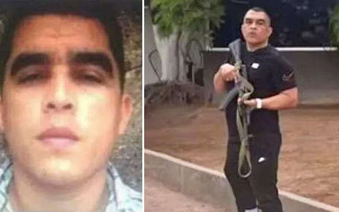 Venezuela confirma muerte del líder del Tren de Aragua en una operación junto a EE. UU.