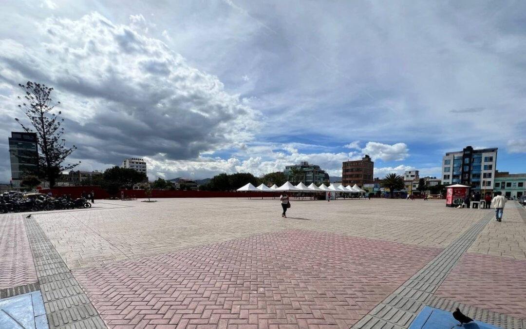 Expominer 2026 abre sus puertas en Sogamoso con empleo, negocios y oportunidades para la región