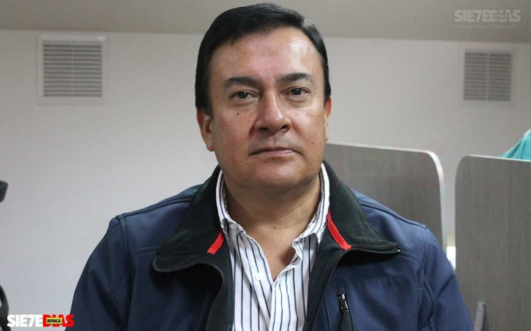 Procuraduría absolvió al exdiputado William Mesa Avella #Tolditos7Días