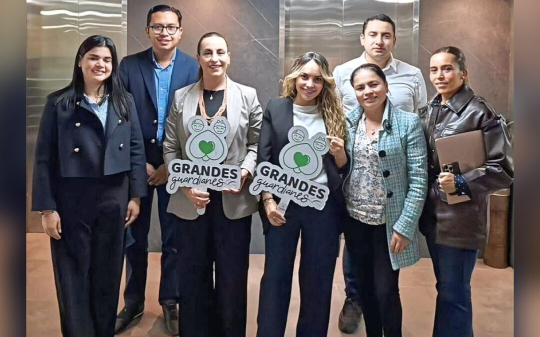 Gestionan terreno ante la SAE para construir el Centro Regional de Bienestar Animal en Tunja