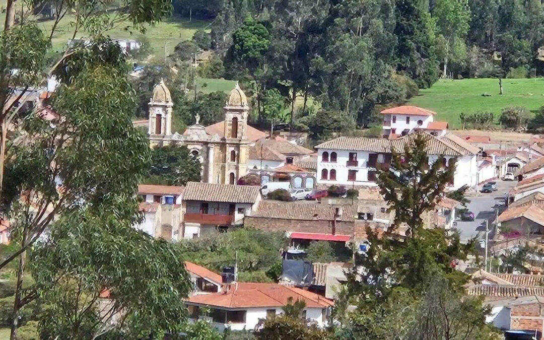 En Tibasosa los abelardistas le dieron la vuelta a las elecciones el domingo #Tolditos7Días