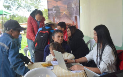 Sogamoso fija para el 20 de junio las elecciones atípicas de las juntas de acción comunal