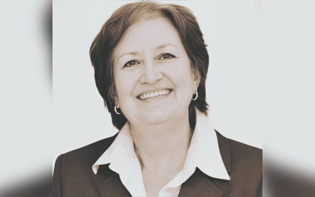 Falleció la contadora Lilia Chaparro Infante, exrevisora fiscal de Comfaboy y tía del representante Héctor Chaparro