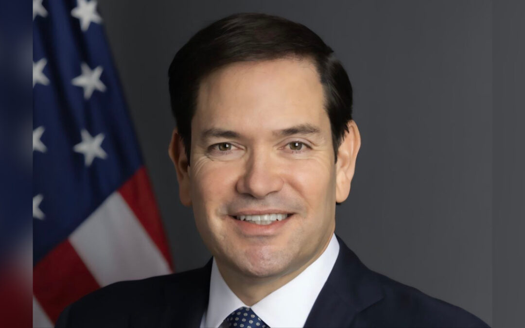 Marco Rubio: ‘Vamos a garantizar que haya una elección libre y justa en Colombia’