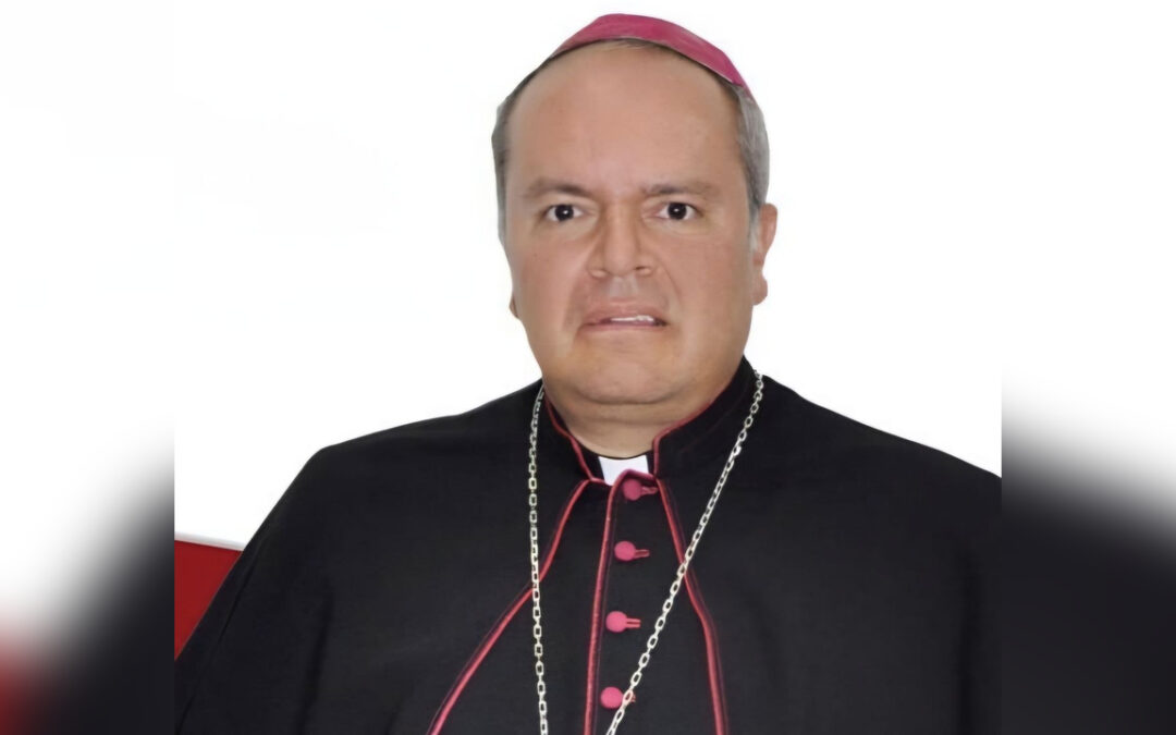 La Diócesis de Yopal ya tiene nuevamente obispo y es un boyacense