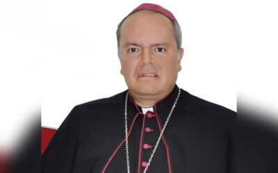 La Diócesis de Yopal ya tiene nuevamente obispo y es un boyacense