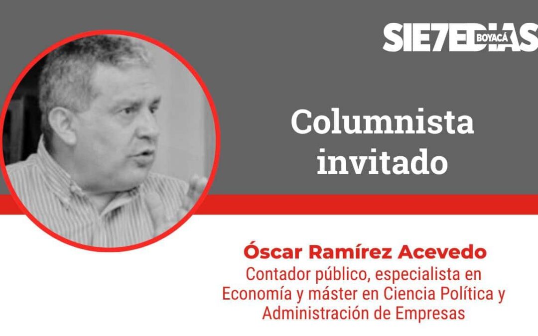 ¿Y si en lugar de bajar los impuestos le damos Fin a la pobreza?