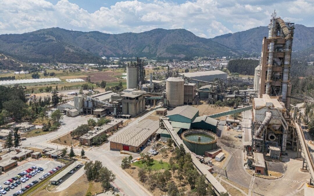 Le contamos qué es la Academia de Construcción Sostenible de Holcim