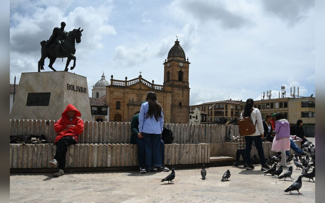 Más que megaproyectos, por ahora Tunja necesita orden y resultados visibles: análisis de experto de la UPTC