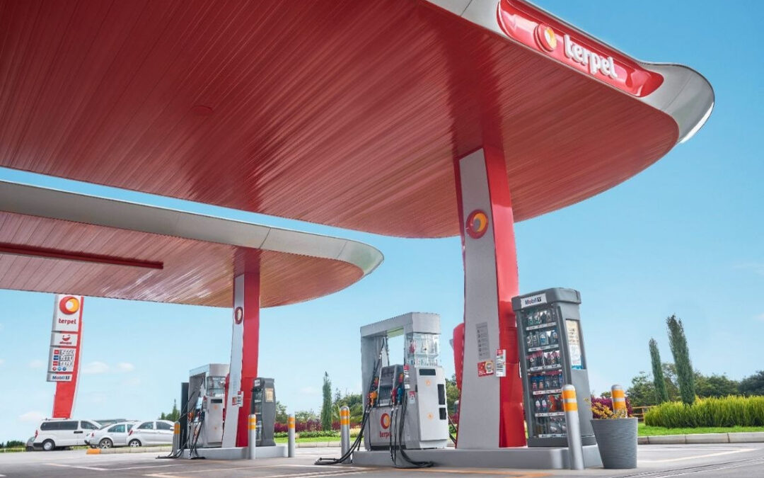 Terpel, única compañía en Colombia y la región con un portafolio exclusivo de combustibles premium
