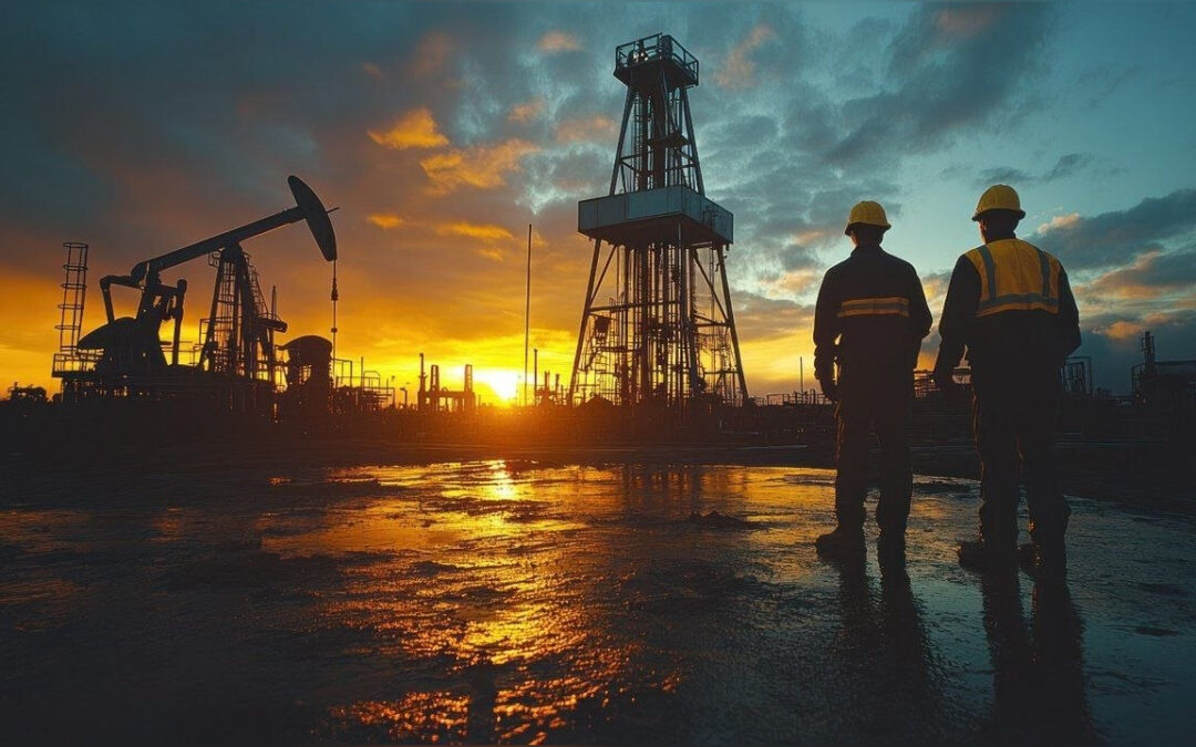 Ministerio de Minas y Energía asegura que Colombia mantiene estables sus reservas de petróleo y gas