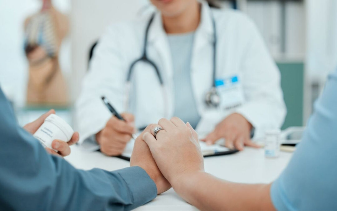 Cada vez hay más puntos donde iniciar un proceso de fertilidad en el centro del país