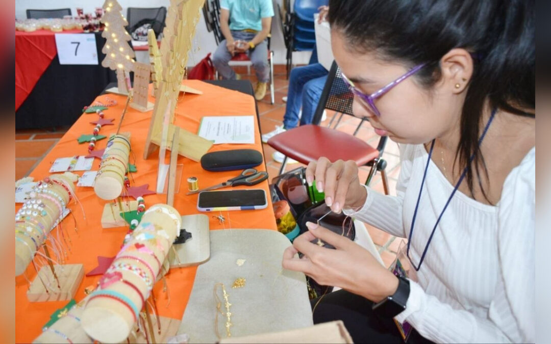 Jóvenes boyacenses podrán participar en feria de emprendimiento; así pueden postularse