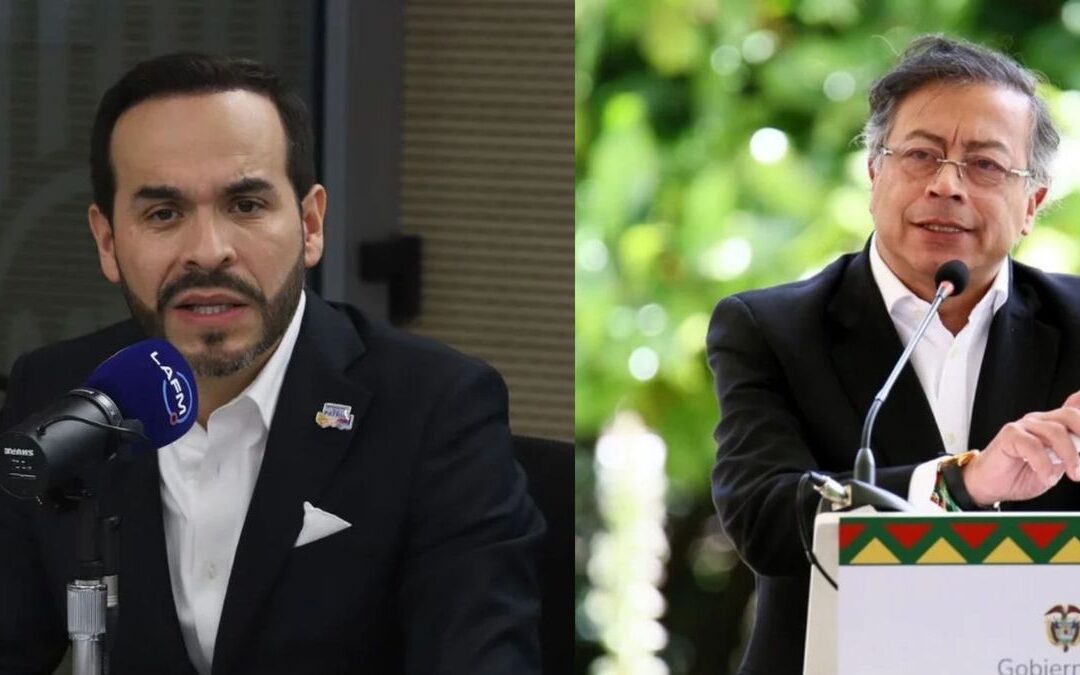 ¿Cómo será el empalme entre Petro y Abelardo de la Espriella? ‘Hay cuentas por pagar debajo del tapete’, expresa Mauricio Cárdenas