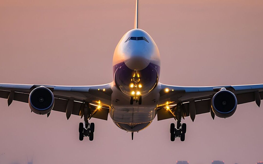 Otra aerolínea cierra: empleados denuncian despidos por videollamada tras la bancarrota de la compañía