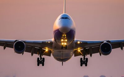 Otra aerolínea cierra: empleados denuncian despidos por videollamada tras la bancarrota de la compañía