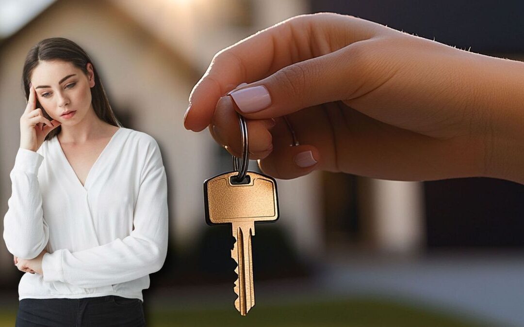 Crisis de vivienda en Colombia: más de 134.000 hogares renunciaron a comprar casa propia en los últimos cuatro años