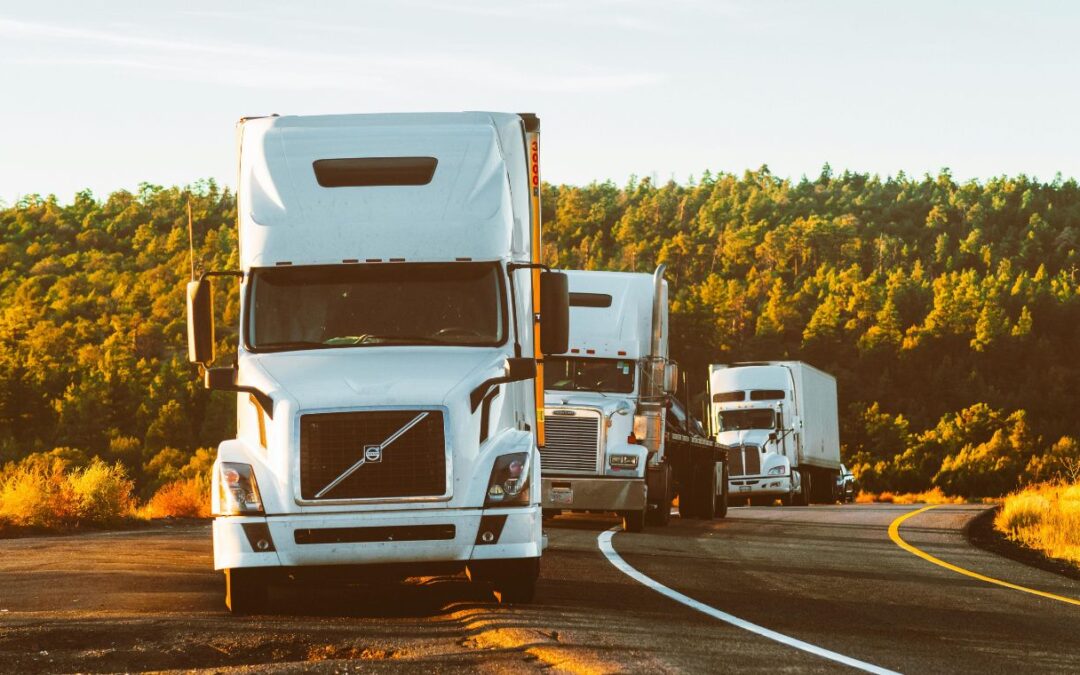 La carga por carretera tuvo mayores costos en mayo: DANE reveló los principales cambios