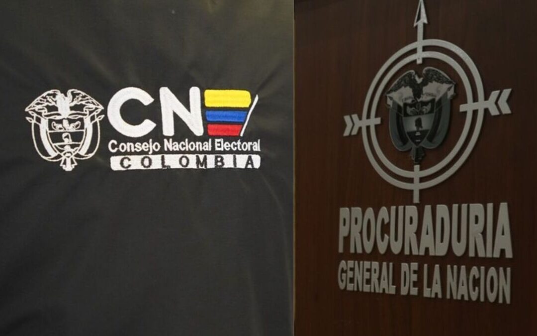 Piden al CNE y a la Procuraduría proteger resultados del domingo e instalar mesas de garantías