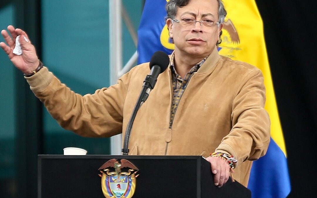 ATENCIÓN | Representante Gloria Arizabaleta pide la suspensión del presidente Gustavo Petro por participación en política: ¿tiene facultades?