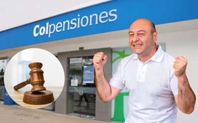 Corte Constitucional ordena a Colpensiones devolver semanas cotizadas a quien tenga este problema en la cédula