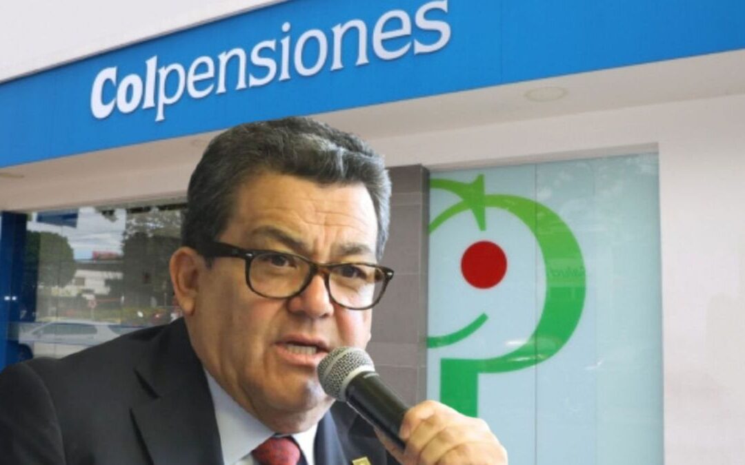 Colpensiones confirma quiénes pueden trasladarse desde una AFP en 2026: esta es la fecha límite