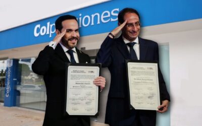 Colpensiones cambiaría bajo gobierno de Abelardo de la Espriella: este sería su papel en el sistema pensional