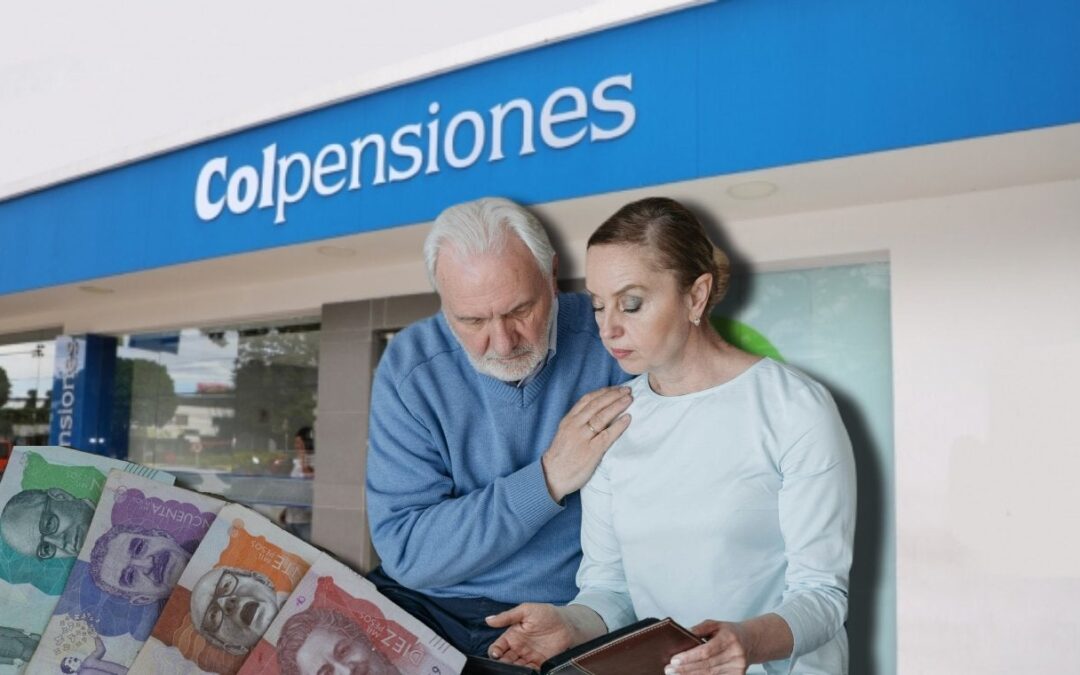 Colpensiones está obligada a aumentar la pensión de quienes cumplan esta condición: así aplica en 2026