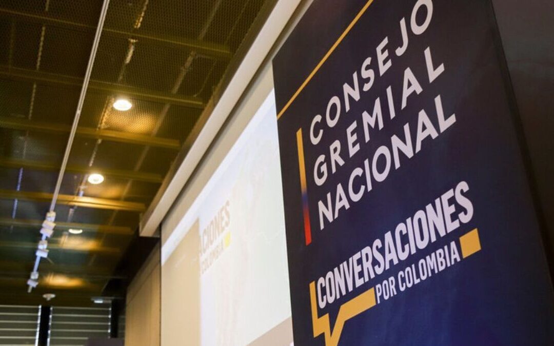 Consejo Gremial suspende diálogo con movimientos que desconozcan resultados electorales