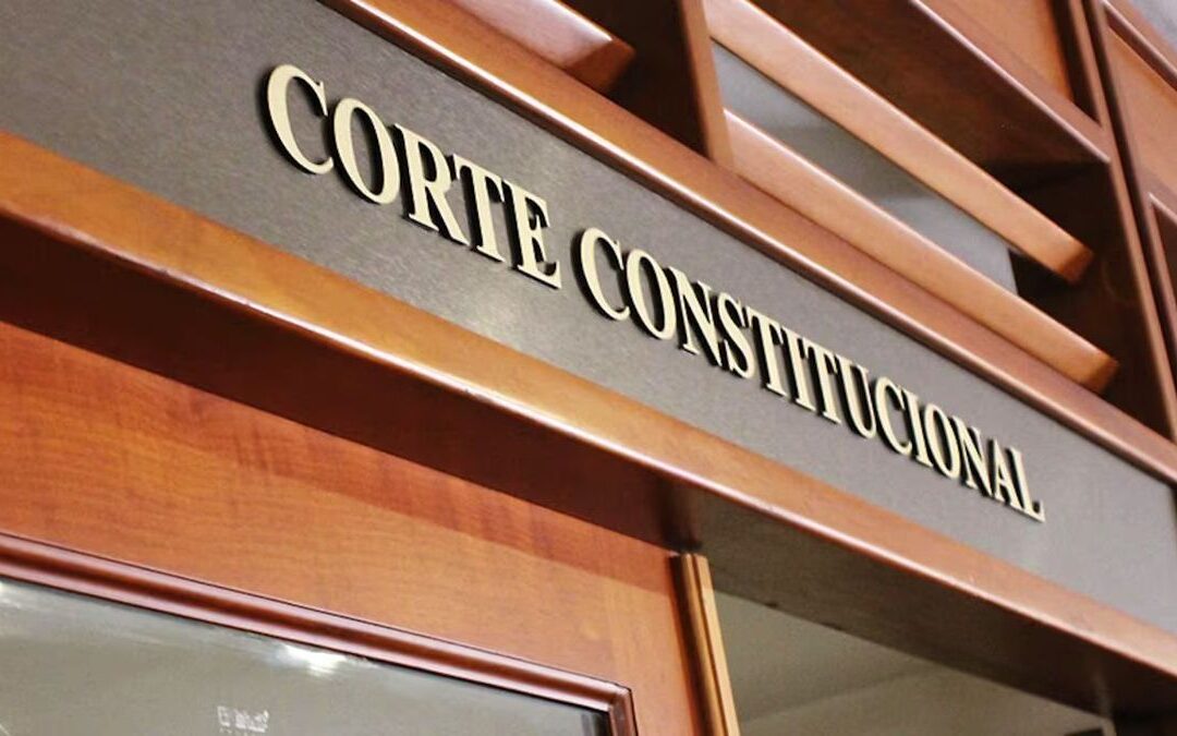 Se oficializa la Casa de la Constitución para defender la institucionalidad del país en el próximo gobierno