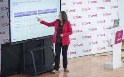 Nuevo estudio reabre la polémica por cifras de empleo formal reportadas por el Dane