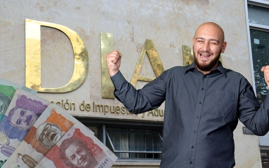 DIAN devolverá saldos a favor automáticamente en 2026: estos son los requisitos