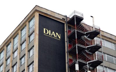 DIAN devolverá dinero adicional a estos contribuyentes: beneficiados y cómo reclamarlo