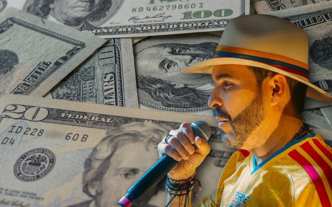 Precio del dólar hoy: así cerró la divisa tras victoria de De la Espriella en el preconteo