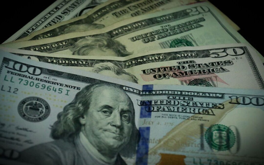 ¿»Efecto De la Espriella»? La verdadera razón por la que el dólar cayó a $3.400