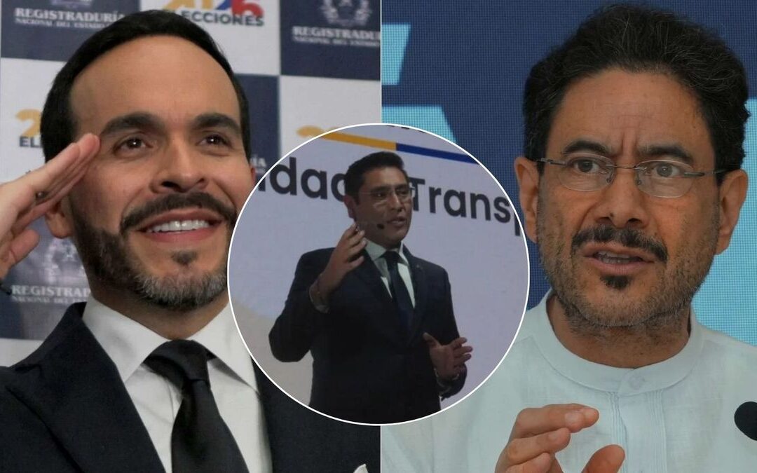 CNE confirma que el escrutinio avanza con muy pocas reclamaciones en todo el país