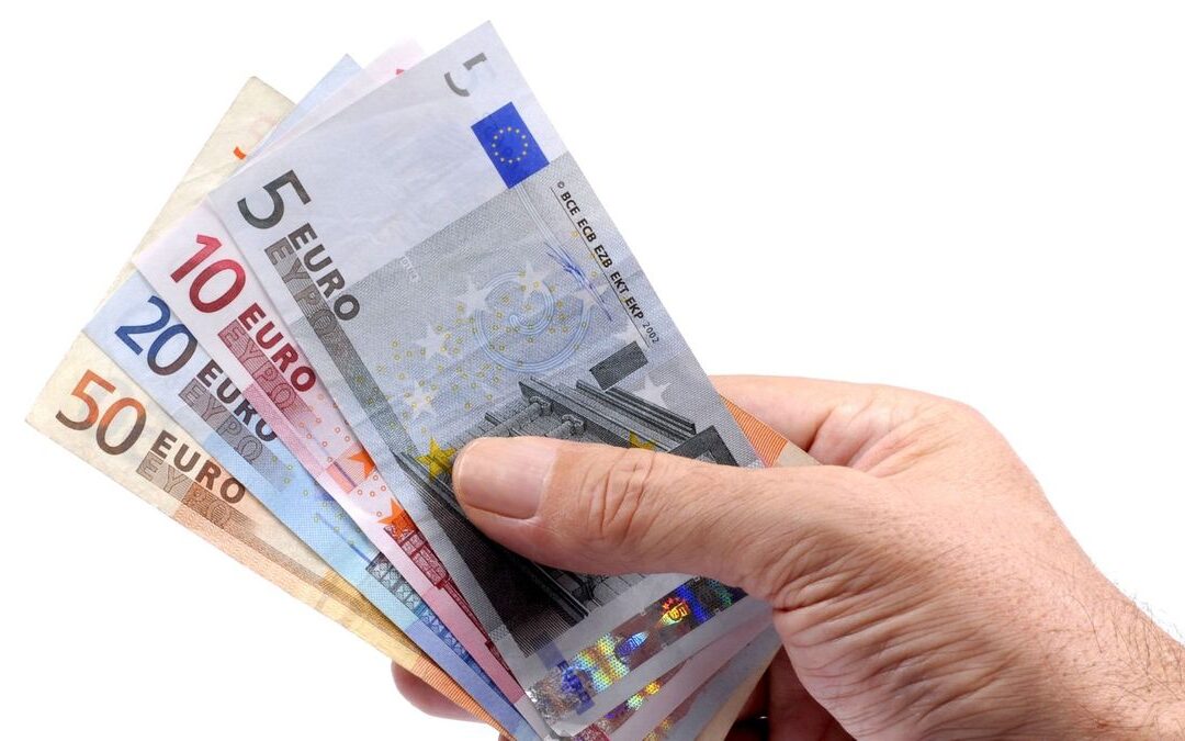 Precio del euro en Colombia; así se cotiza hoy 1 de junio de 2026