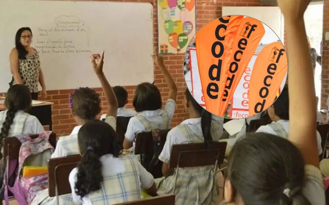 Prima de mitad de año para maestros: estos docentes tienen derecho al retroactivo