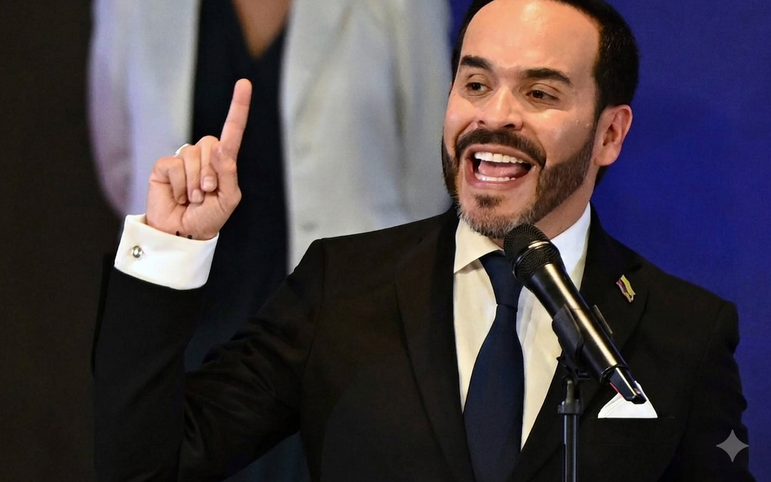 «El presidente puede tener doble nacionalidad»: Juan Manuel Charry, constitucionalista, sobre caso Abelardo de la Espriella