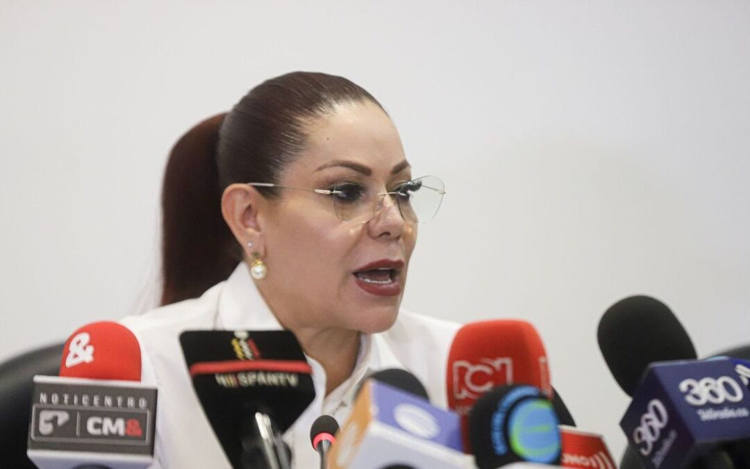 ATENCIÓN | Procuraduría suspende a la representante Gloria Arizabaleta tras el proceso contra Gustavo Petro