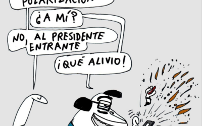 Artistas y política – Caricatura 7 días | de @MilCaricaturas