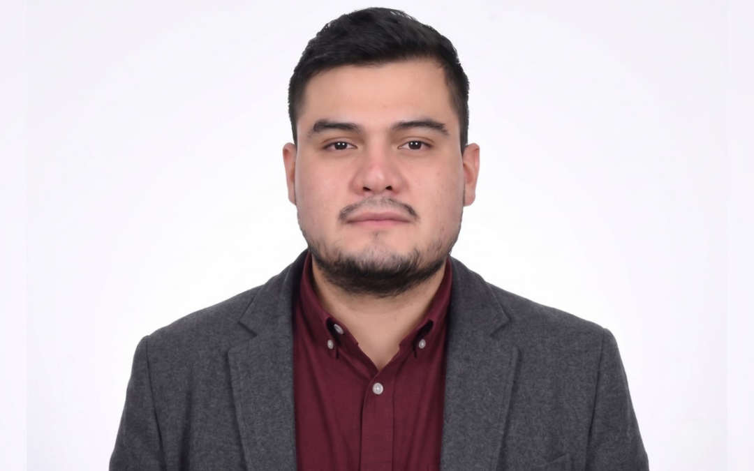 Por concurso, nuevo juez segundo laboral del Circuito de Tunja #Tolditos7Días