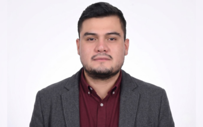 Por concurso, nuevo juez segundo laboral del Circuito de Tunja #Tolditos7Días