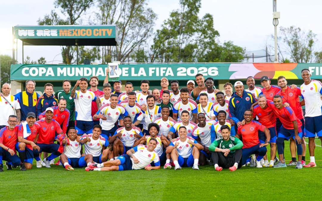 Estos son los marcadores de algunos personajes boyacenses y del país para el partido de hoy